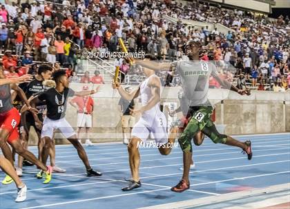 Thumbnail 2 in CIF State Track and Field Championships (Boys Track Events Finals) photogallery.