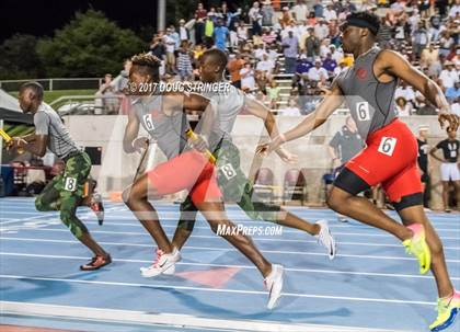 Thumbnail 2 in CIF State Track and Field Championships (Boys Track Events Finals) photogallery.