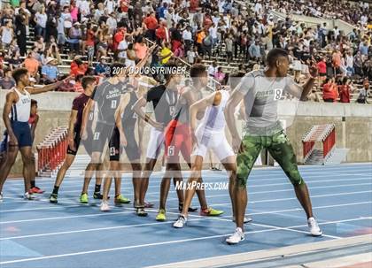 Thumbnail 3 in CIF State Track and Field Championships (Boys Track Events Finals) photogallery.