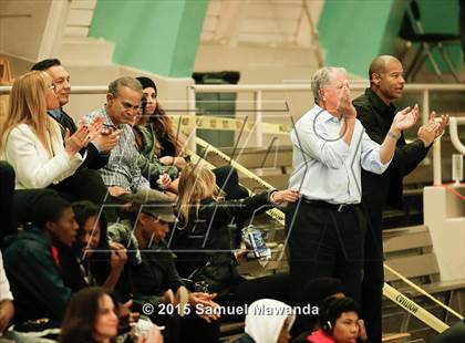 Thumbnail 3 in Loyola @ Beverly Hills (Beverly Hills 75th Sax Elliot Tournament) photogallery.