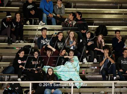 Thumbnail 2 in Loyola @ Beverly Hills (Beverly Hills 75th Sax Elliot Tournament) photogallery.