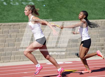 Thumbnail 1 in Continental League Championship 2025 (Day 2 Track) photogallery.