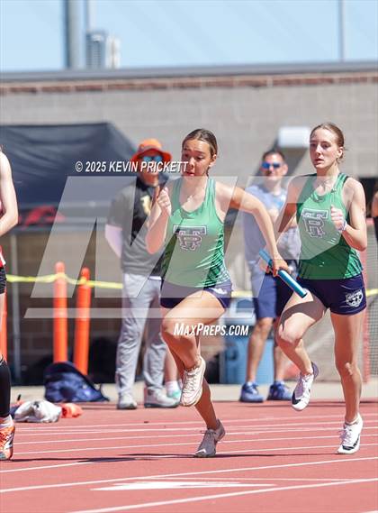 Thumbnail 1 in Continental League Championship 2025 (Day 2 Track) photogallery.