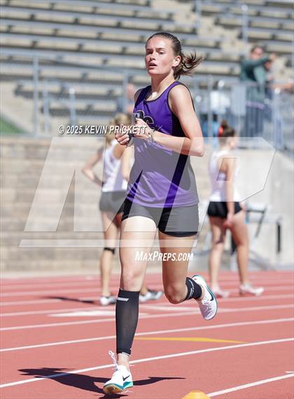 Thumbnail 3 in Continental League Championship 2025 (Day 2 Track) photogallery.