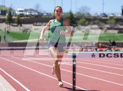 Thumbnail 1 in Continental League Championship 2025 (Day 2 Track) photogallery.