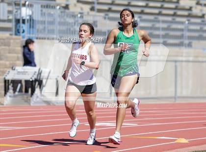 Thumbnail 2 in Continental League Championship 2025 (Day 2 Track) photogallery.