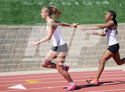 Thumbnail 1 in Continental League Championship 2025 (Day 2 Track) photogallery.