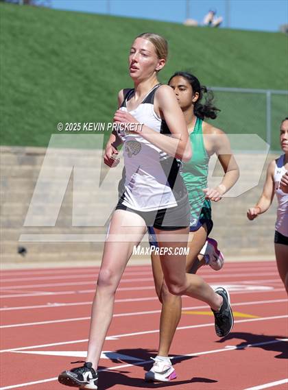 Thumbnail 3 in Continental League Championship 2025 (Day 2 Track) photogallery.