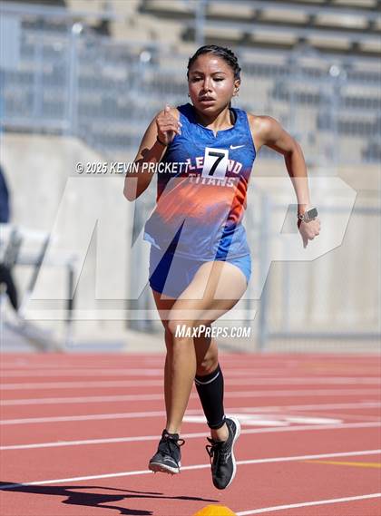 Thumbnail 2 in Continental League Championship 2025 (Day 2 Track) photogallery.