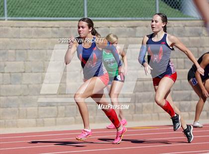 Thumbnail 2 in Continental League Championship 2025 (Day 2 Track) photogallery.