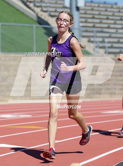 Thumbnail 3 in Continental League Championship 2025 (Day 2 Track) photogallery.