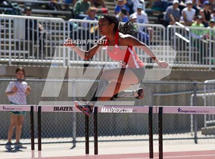 Thumbnail 1 in Continental League Championship 2025 (Day 2 Track) photogallery.