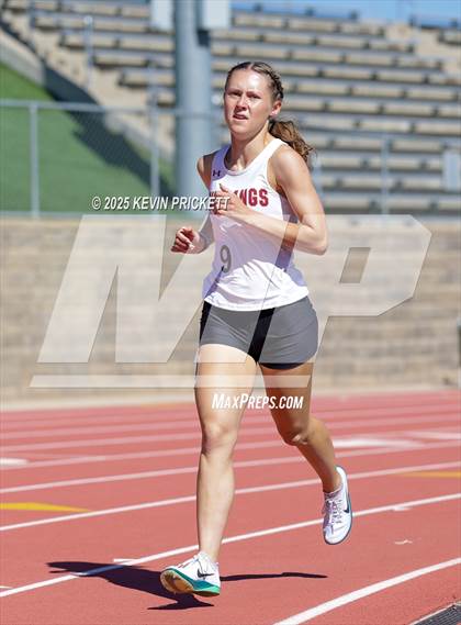 Thumbnail 1 in Continental League Championship 2025 (Day 2 Track) photogallery.