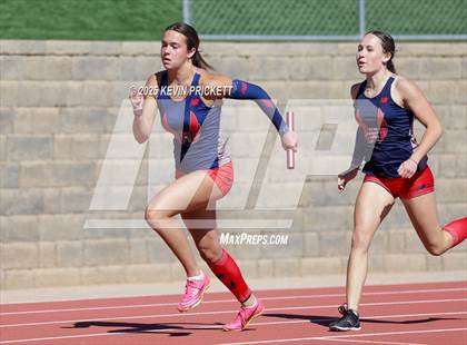 Thumbnail 3 in Continental League Championship 2025 (Day 2 Track) photogallery.