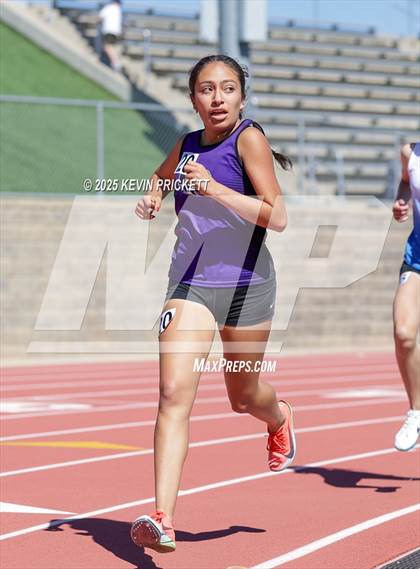 Thumbnail 2 in Continental League Championship 2025 (Day 2 Track) photogallery.