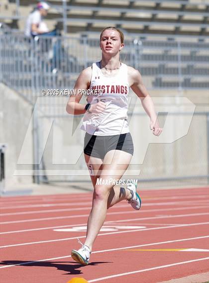 Thumbnail 2 in Continental League Championship 2025 (Day 2 Track) photogallery.