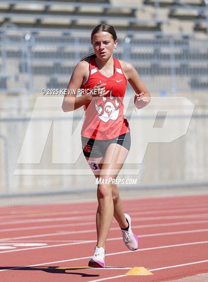 Thumbnail 3 in Continental League Championship 2025 (Day 2 Track) photogallery.