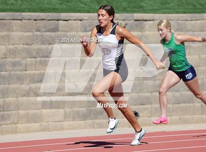 Thumbnail 1 in Continental League Championship 2025 (Day 2 Track) photogallery.