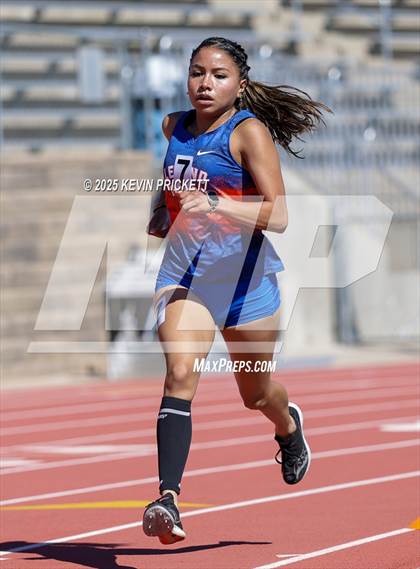 Thumbnail 3 in Continental League Championship 2025 (Day 2 Track) photogallery.
