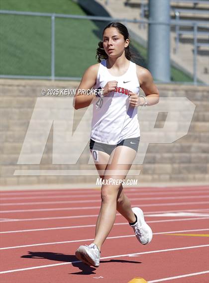 Thumbnail 1 in Continental League Championship 2025 (Day 2 Track) photogallery.