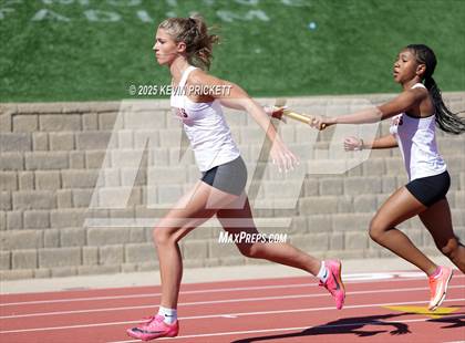 Thumbnail 2 in Continental League Championship 2025 (Day 2 Track) photogallery.