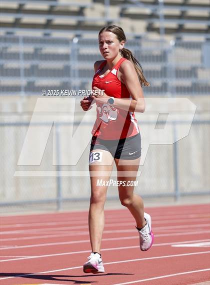 Thumbnail 2 in Continental League Championship 2025 (Day 2 Track) photogallery.