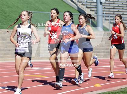 Thumbnail 1 in Continental League Championship 2025 (Day 2 Track) photogallery.