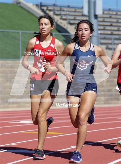Thumbnail 2 in Continental League Championship 2025 (Day 2 Track) photogallery.