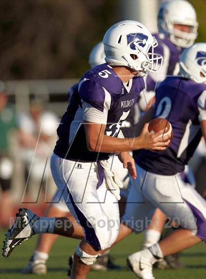 Thumbnail 1 in Franklin vs. Thousand Oaks (Battle for Veterans) photogallery.
