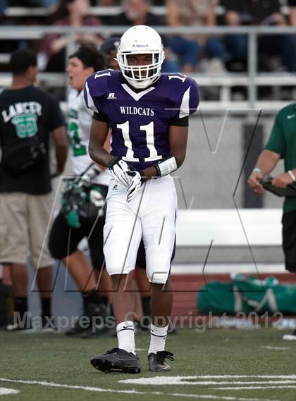 Thumbnail 1 in Franklin vs. Thousand Oaks (Battle for Veterans) photogallery.