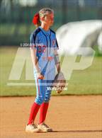 Photo from the gallery "Citizens Christian Academy vs. Crisp Academy (GIAA 1A State Championships)"