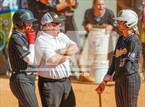 Photo from the gallery "Citizens Christian Academy vs. Crisp Academy (GIAA 1A State Championships)"