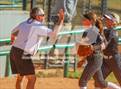 Photo from the gallery "Citizens Christian Academy vs. Crisp Academy (GIAA 1A State Championships)"