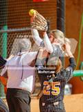 Photo from the gallery "Citizens Christian Academy vs. Crisp Academy (GIAA 1A State Championships)"