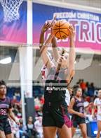 Photo from the gallery "Trinity Christian @ Freedom Christian Academy"