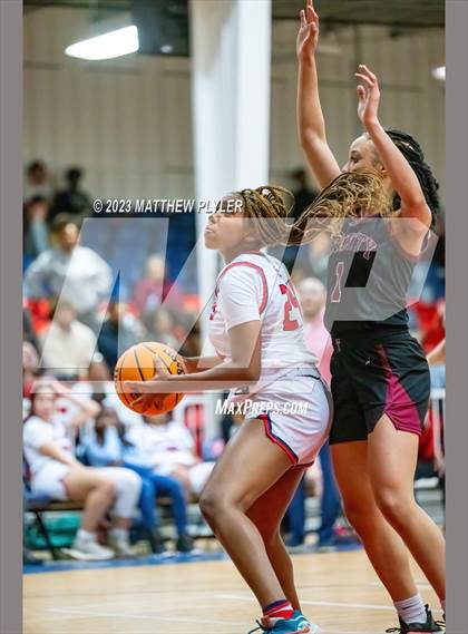 Thumbnail 3 in Trinity Christian @ Freedom Christian Academy photogallery.