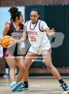 Photo from the gallery "Trinity Christian @ Freedom Christian Academy"