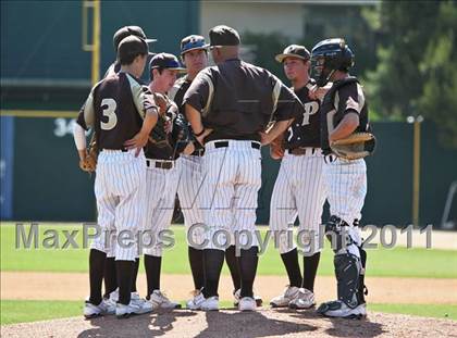 Thumbnail 1 in Parker vs. La Jolla Country Day (CIF SDS D4 Final) photogallery.