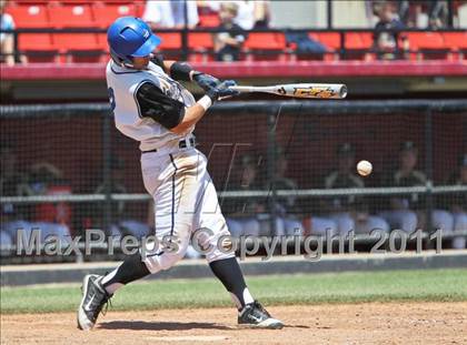 Thumbnail 1 in Parker vs. La Jolla Country Day (CIF SDS D4 Final) photogallery.