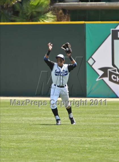 Thumbnail 1 in Parker vs. La Jolla Country Day (CIF SDS D4 Final) photogallery.