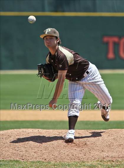 Thumbnail 3 in Parker vs. La Jolla Country Day (CIF SDS D4 Final) photogallery.