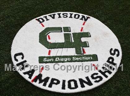 Thumbnail 1 in Parker vs. La Jolla Country Day (CIF SDS D4 Final) photogallery.