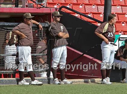 Thumbnail 2 in Parker vs. La Jolla Country Day (CIF SDS D4 Final) photogallery.