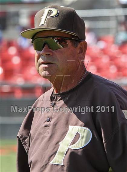 Thumbnail 1 in Parker vs. La Jolla Country Day (CIF SDS D4 Final) photogallery.