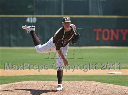 Thumbnail 2 in Parker vs. La Jolla Country Day (CIF SDS D4 Final) photogallery.