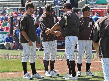 Thumbnail 2 in Parker vs. La Jolla Country Day (CIF SDS D4 Final) photogallery.