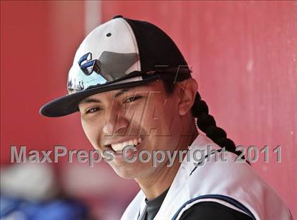 Thumbnail 1 in Parker vs. La Jolla Country Day (CIF SDS D4 Final) photogallery.