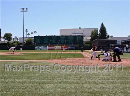 Thumbnail 3 in Parker vs. La Jolla Country Day (CIF SDS D4 Final) photogallery.