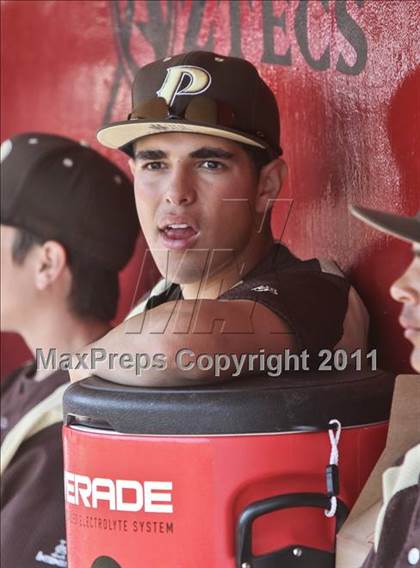 Thumbnail 2 in Parker vs. La Jolla Country Day (CIF SDS D4 Final) photogallery.