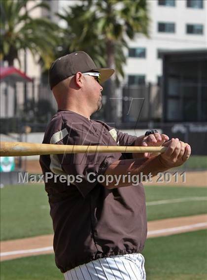 Thumbnail 2 in Parker vs. La Jolla Country Day (CIF SDS D4 Final) photogallery.